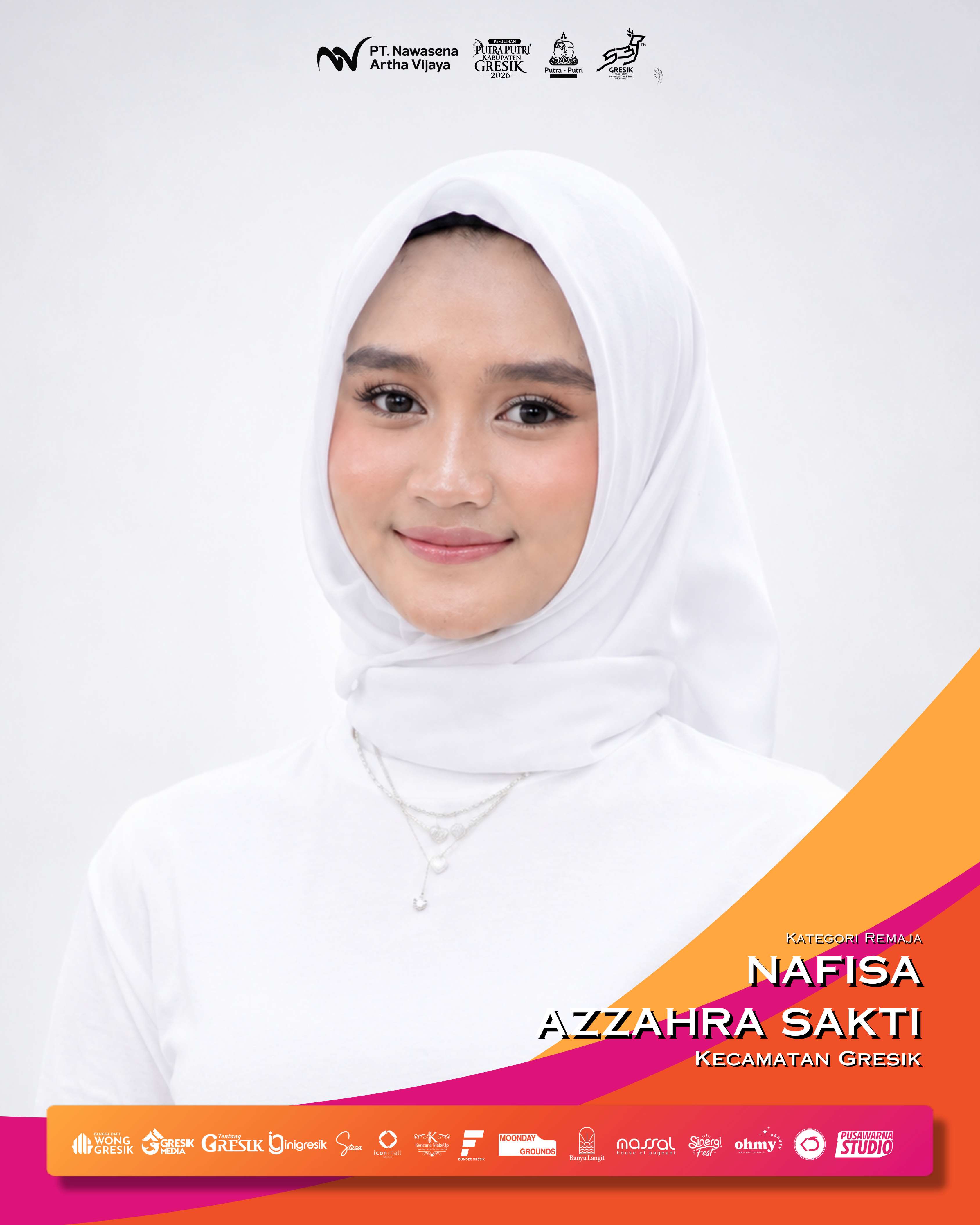 NAFISA AZZAHRA SAKTI